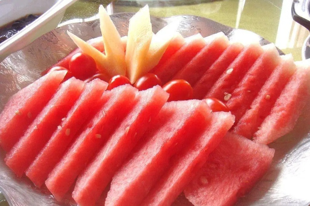 what kind of melon can diabetics eat? 