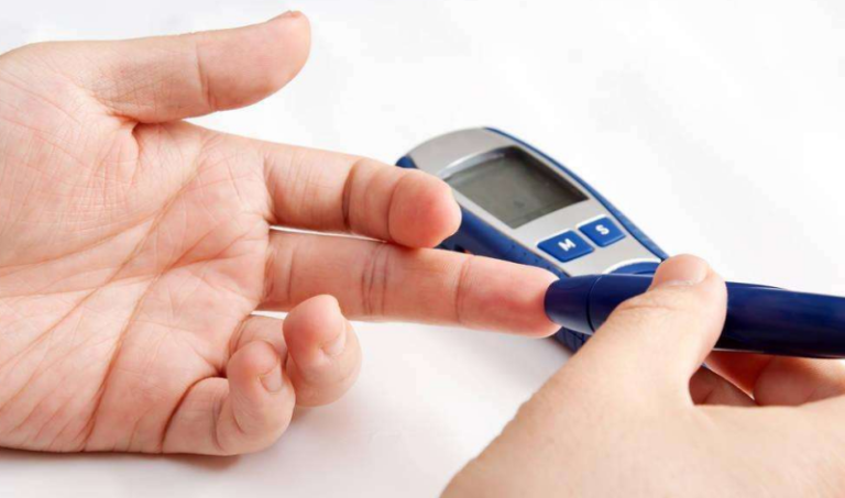 What foods should avoid with high blood sugar