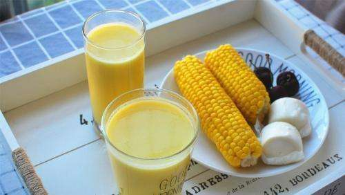 benefits of eating corn 