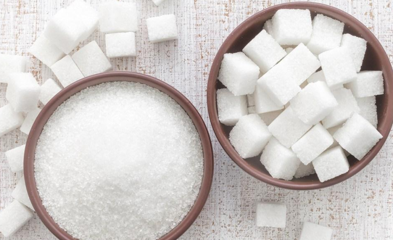 foods high in sugar