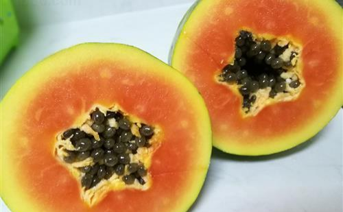 What are the benefits of eating papaya 