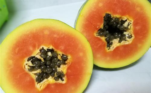 What are the benefits of eating papaya