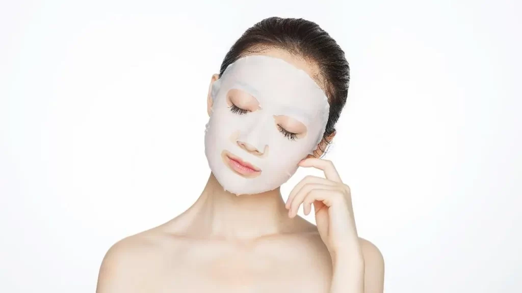 No. 5 No matter what mask, it is stability maintenance + moisturizing