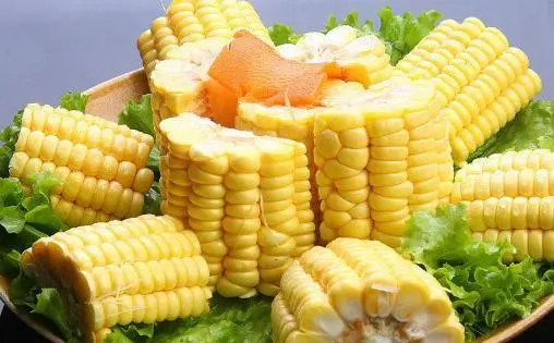 Is eating corn good for lowering blood sugar? 