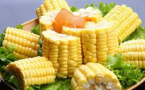 Is eating corn good for lowering blood sugar?