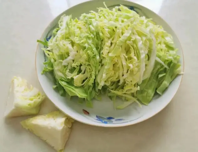 Benefits of eating cabbage 