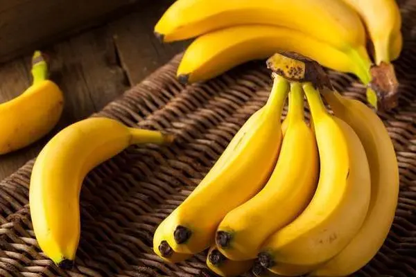 what are the benefits of eating banana 