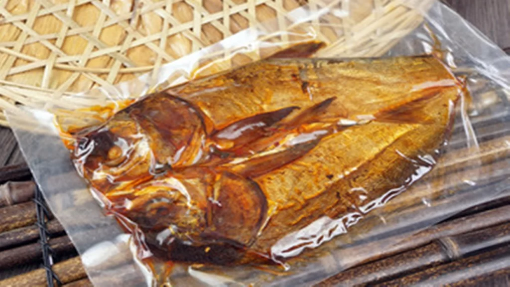 Why do doctors recommend eating less salted fish?