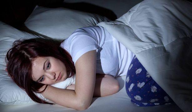 what foods are good for regulating insomnia?