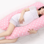 What is the best sleeping position in the second trimester