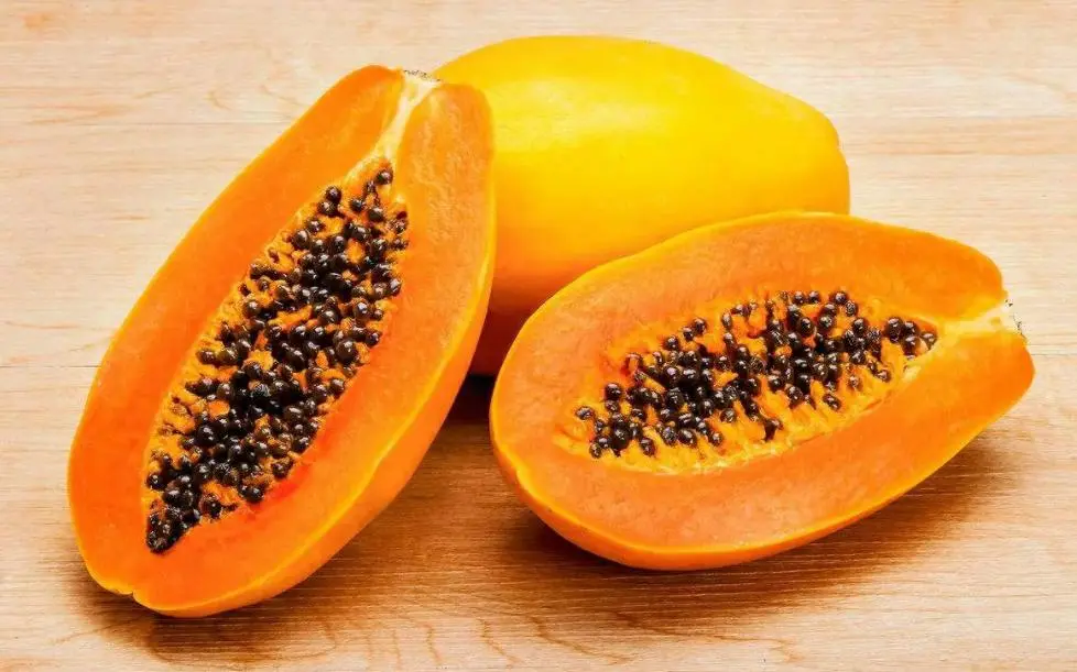 what are the benefits of eating papaya 