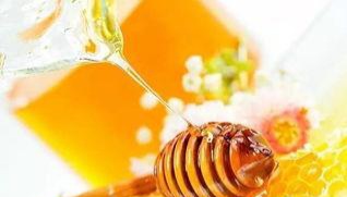 what are the benefits of eating honey 