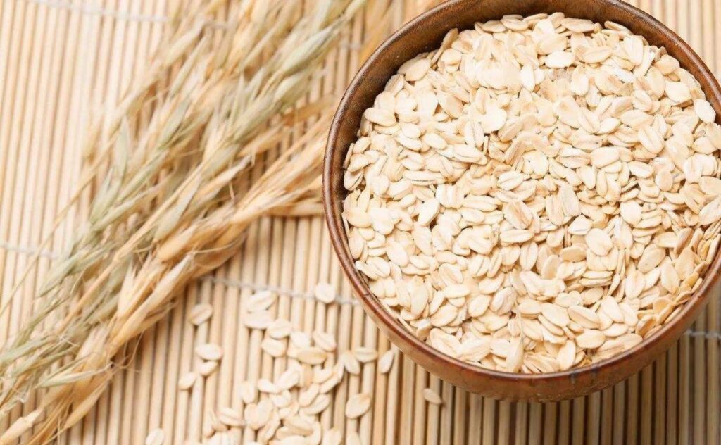 What happens when you eat oats everyday for a month?