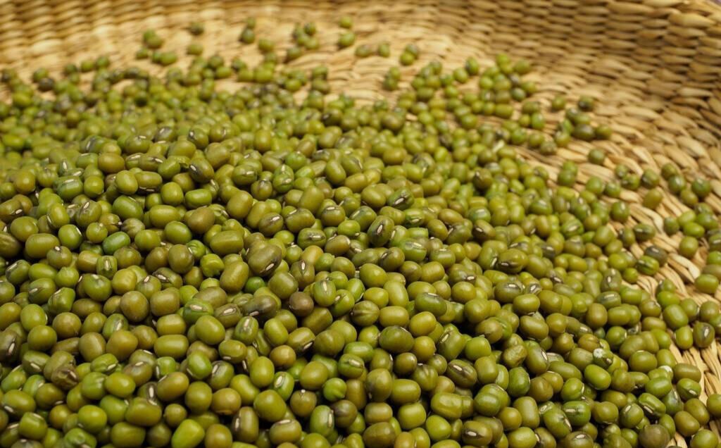 Best way to cook mung bean soup 