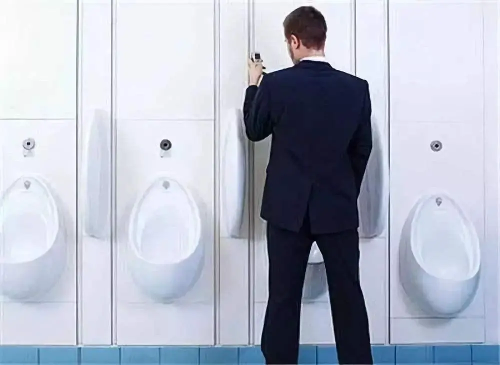 Three details of urination determine your prostate health