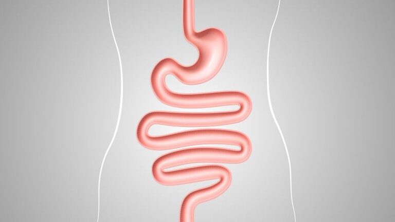 How long does it take to cure chronic gastritis