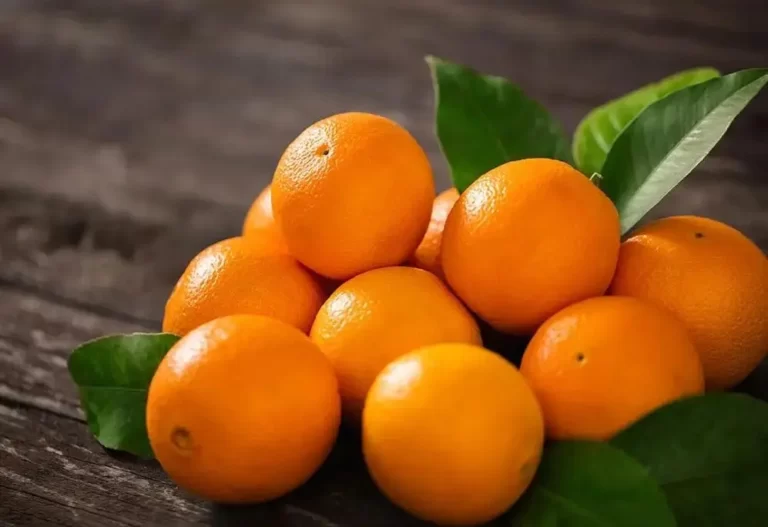Can hyperlipidemia patients eat oranges?