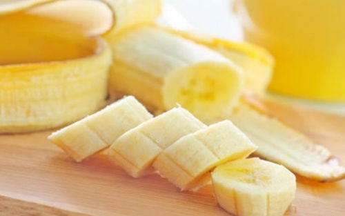 What are the benefits of eating banana 