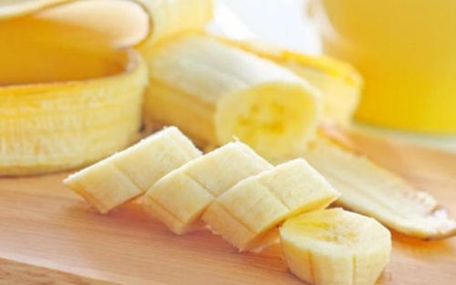 What are the benefits of eating banana