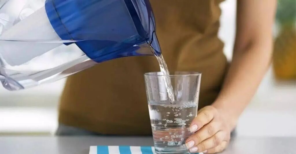 how to drink water for more benefits 