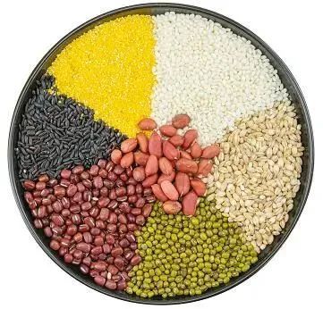 benefits of eating grain 