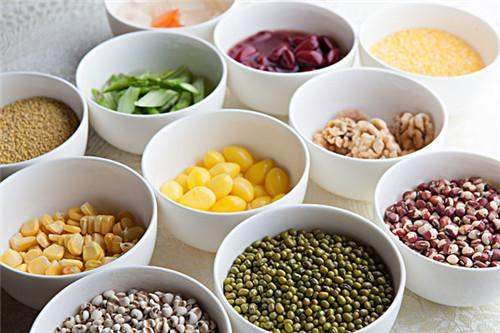 Eating foods rich in dietary fiber can help with natural bowel movements