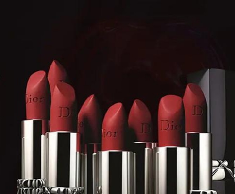How to choose lipstick?