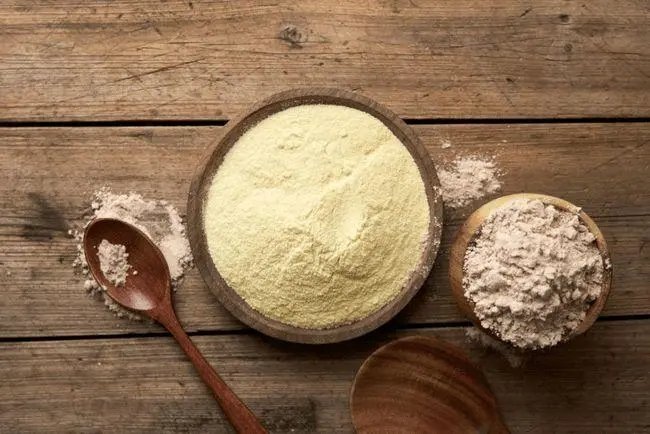 What are the advantages of protein powder?