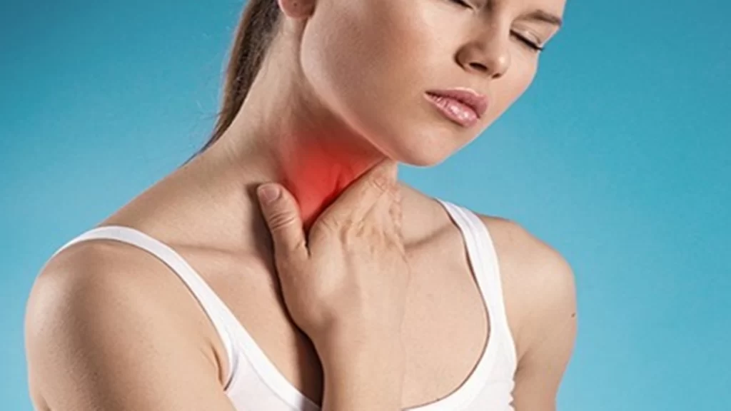 What i do to cure pharyngitis? 