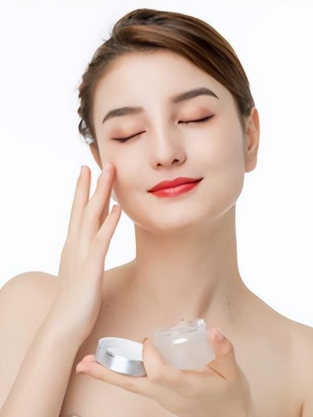 5 common skin care mistakes