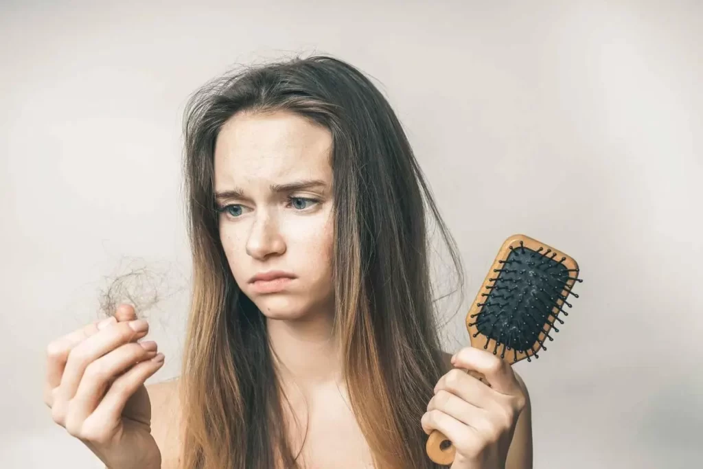 How to effectively prevent hair loss?