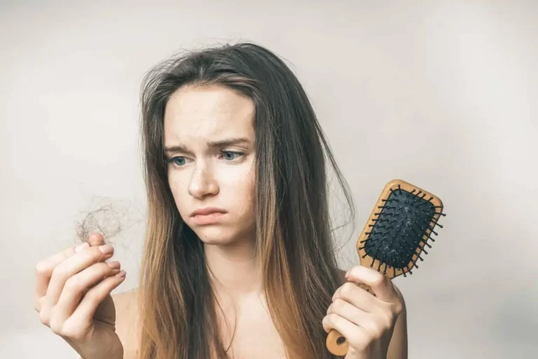 Frequent shampooing will cause hair loss?