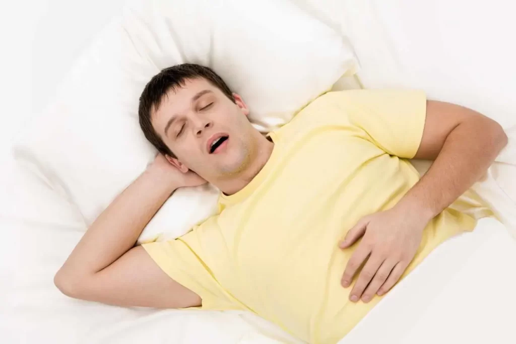 Can you undo the damage to your body through sleep supplementation?