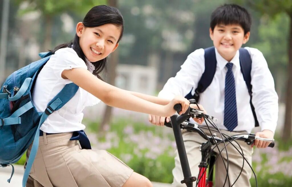 What are the benefits of doing cycling regularly 