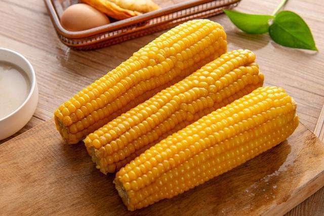 Is eating corn good for lowering blood sugar? 