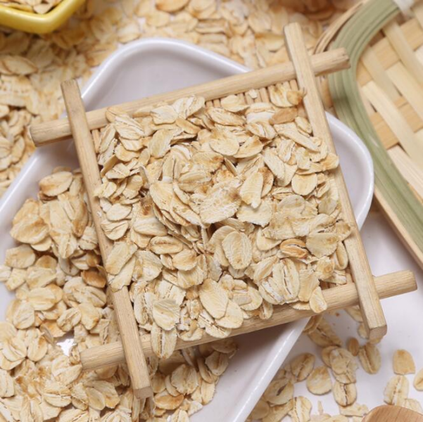 what are the benefits of eating oatmeal 