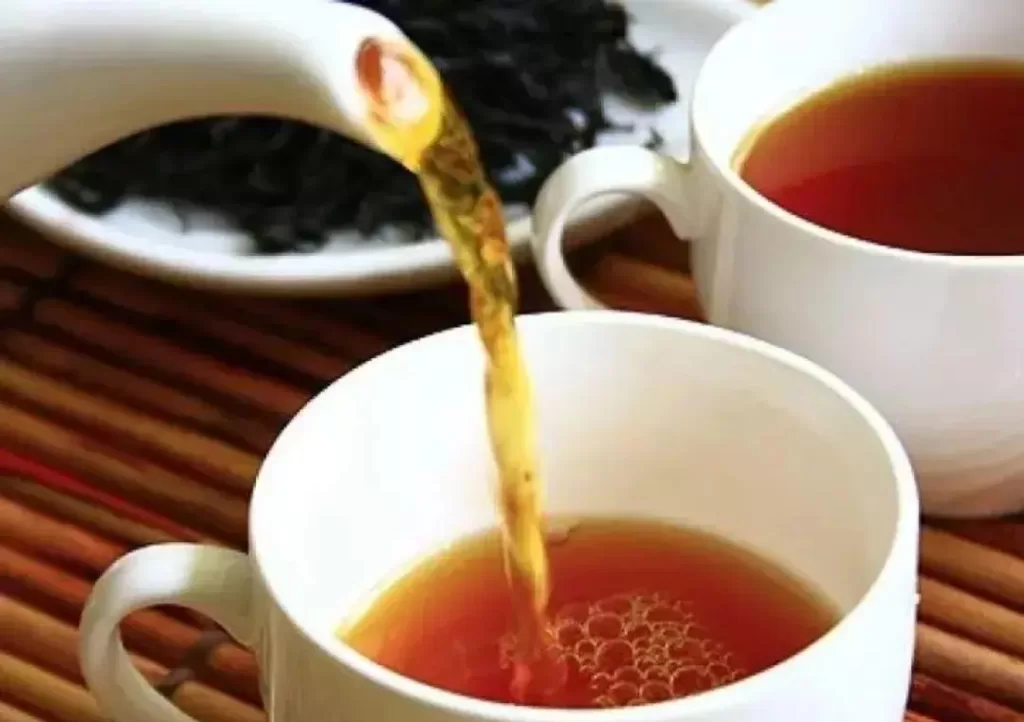 What kind of tea helps you sleep?