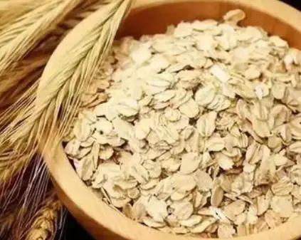 Is oats good for high blood pressure