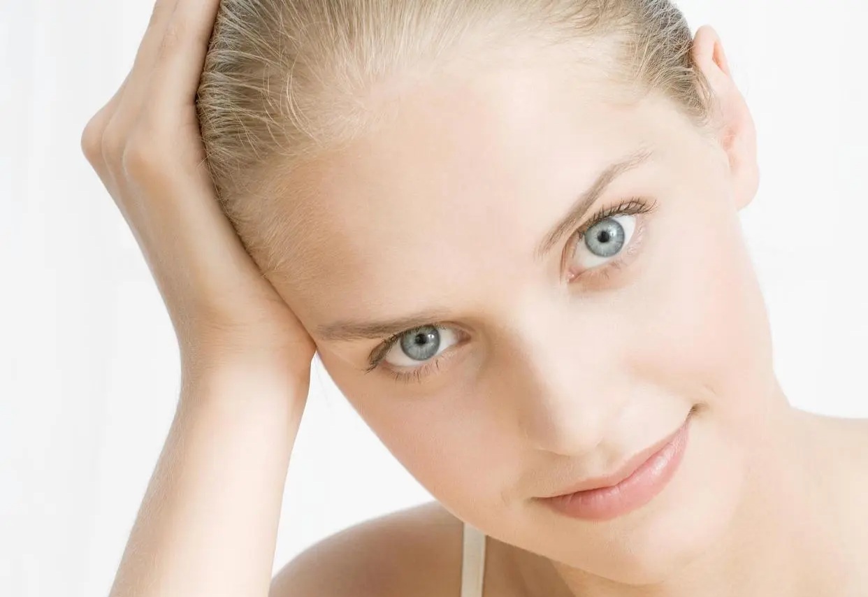 How To Get Rid Of Yellow Skin Under Eyes