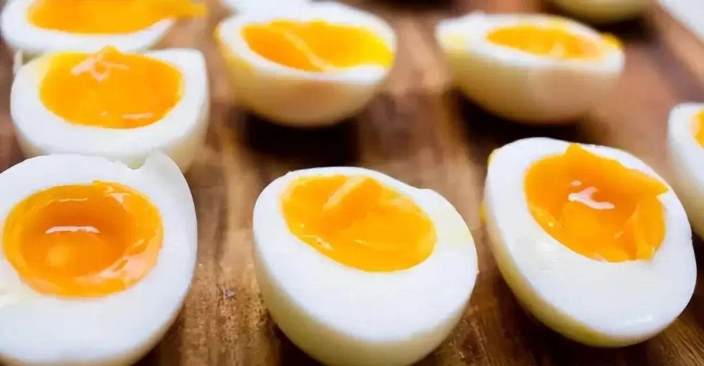  1. Can people with high blood sugar eat eggs?