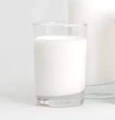 benefits of drinking milk 