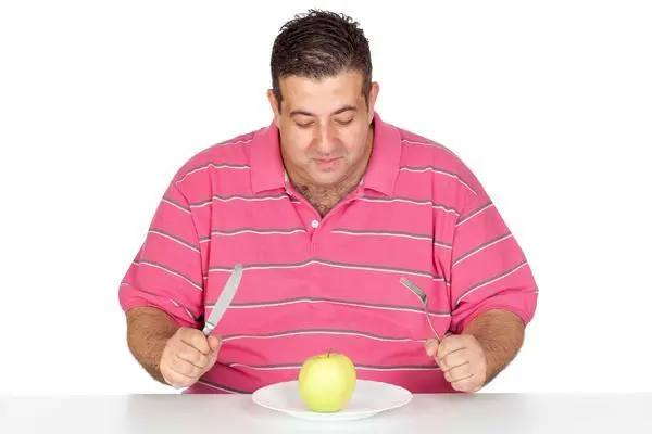  Diet to lose weight