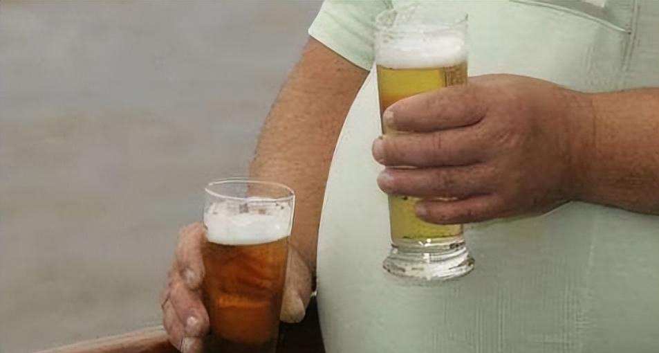 How to get rid of a beer belly in 2 weeks