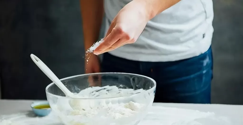 Is it a bad thing to eat too much salt?