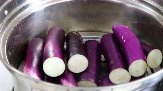 1. Eggplant