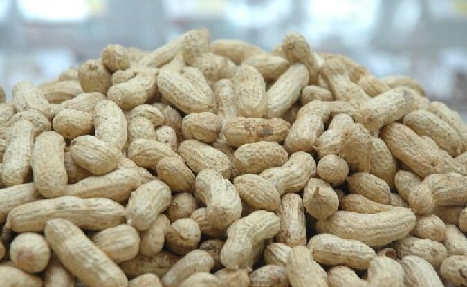 Can diabetics eat peanuts?