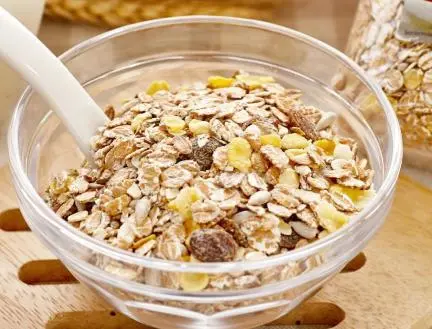  Best oatmeal for high blood pressure