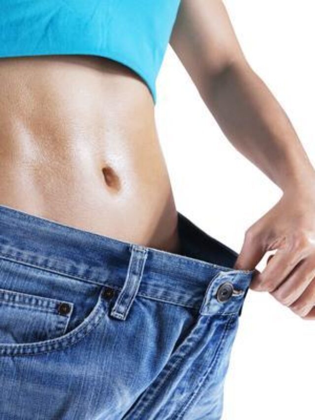 Weight loss tips for beginners