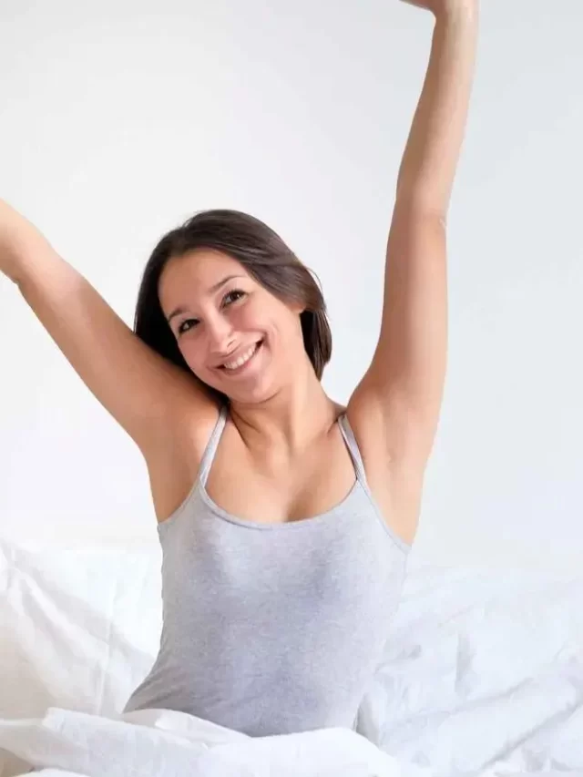 Five common skin care mistake