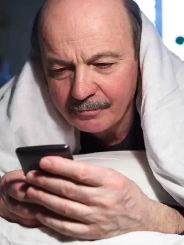 Side effect of using mobile phone